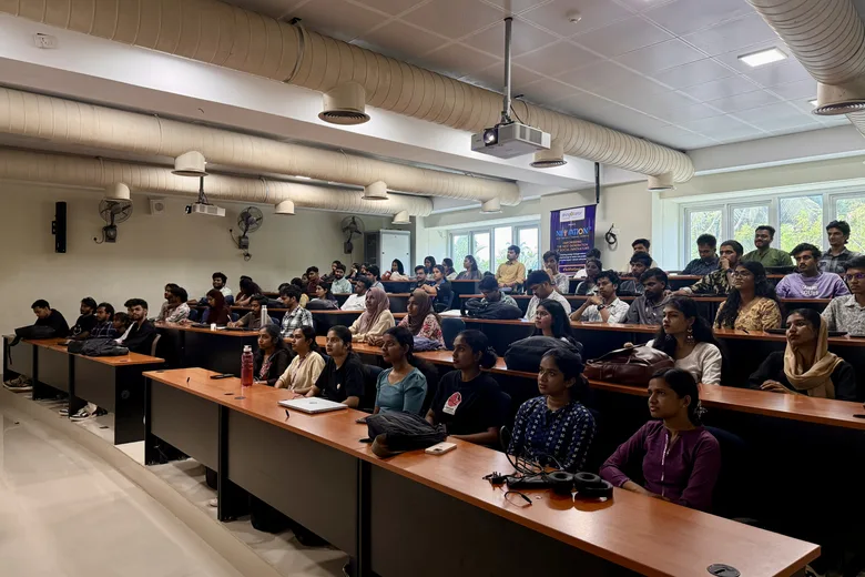 Cisco thingQbator Neovation: Final National Level Pitching Event | Five Lakh Grant, photo 3