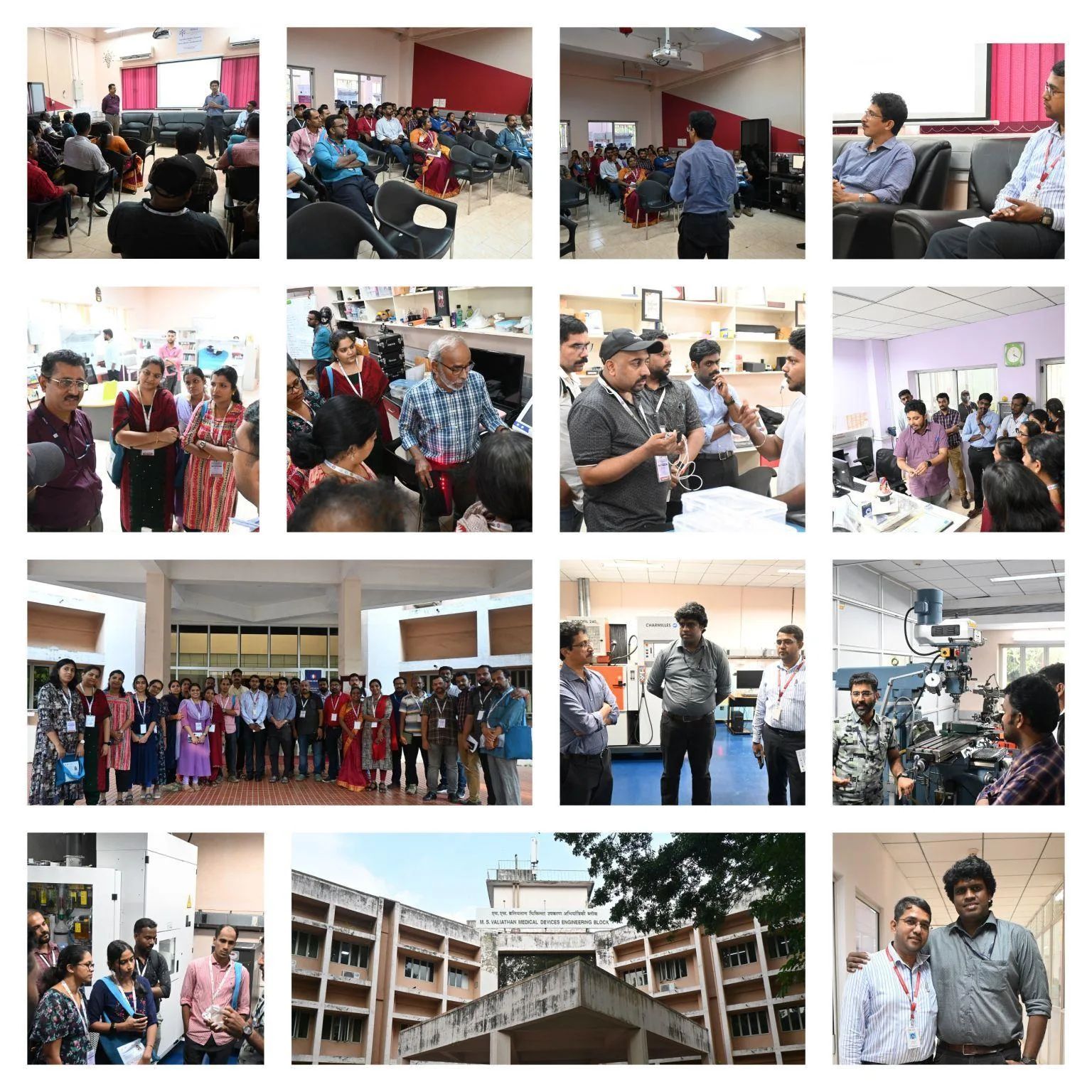 AICTE–MIC Faculty Development Programme on Innovation & Entrepreneurship, photo 1