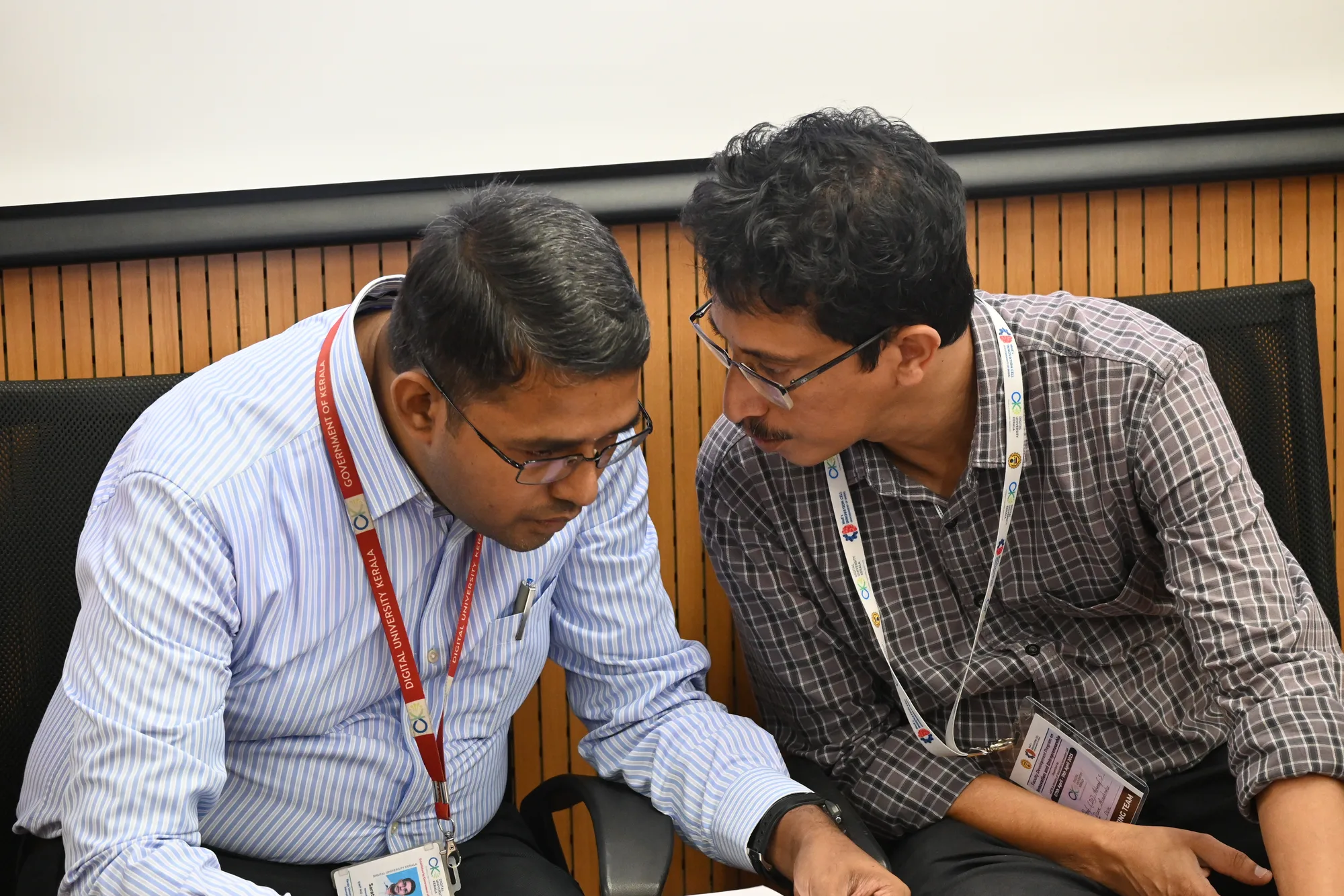 AICTE–MIC Faculty Development Programme on Innovation & Entrepreneurship, photo 4