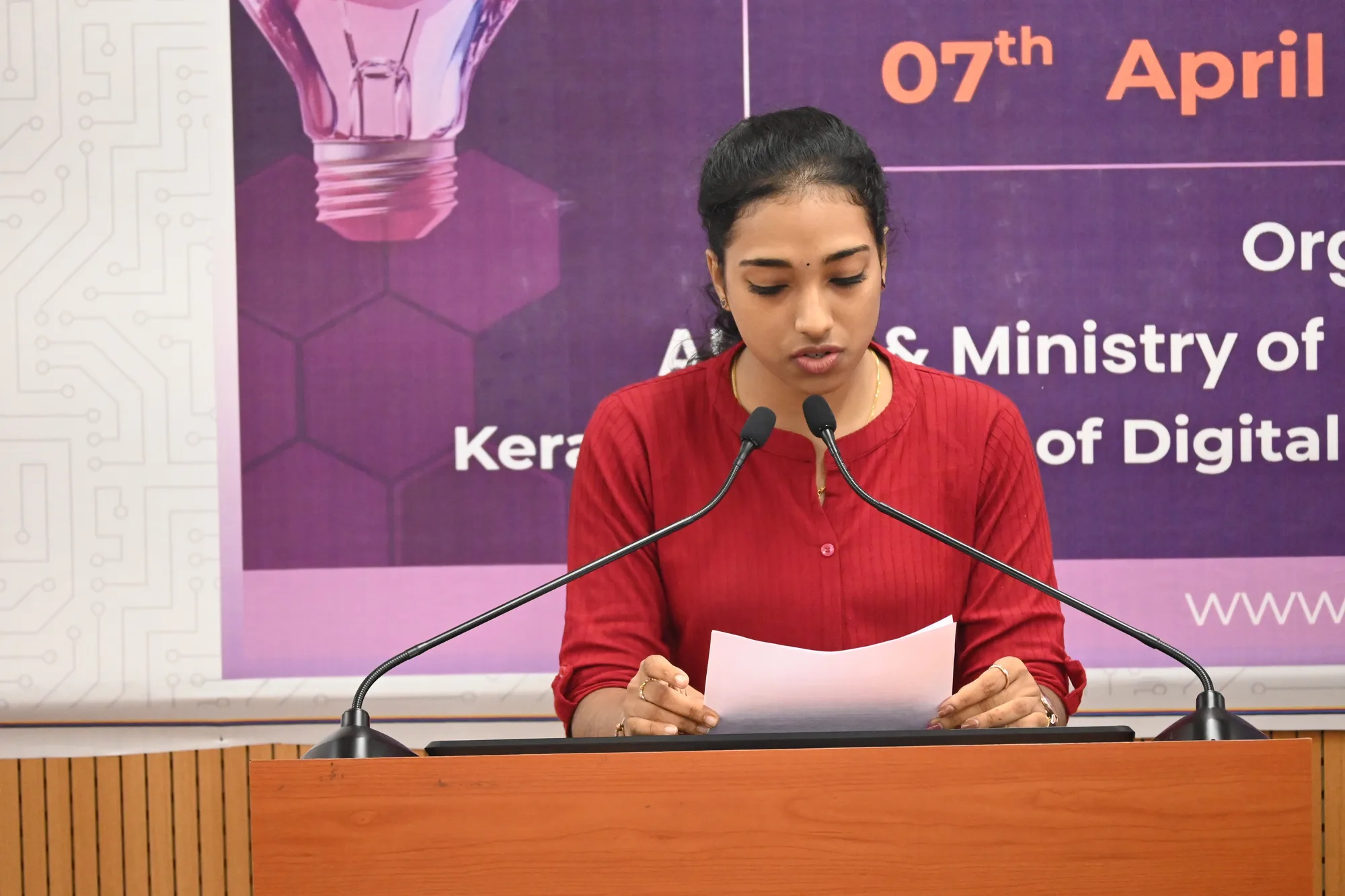 AICTE–MIC Faculty Development Programme on Innovation & Entrepreneurship, photo 3