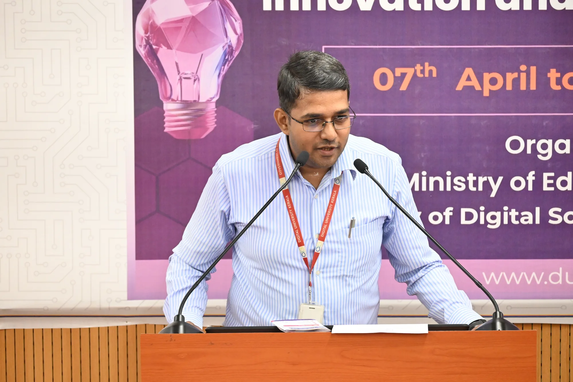 AICTE–MIC Faculty Development Programme on Innovation & Entrepreneurship, photo 11